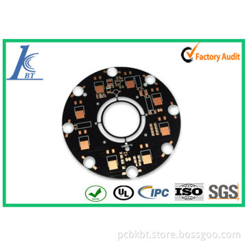 Aluminum Based PCB for LED